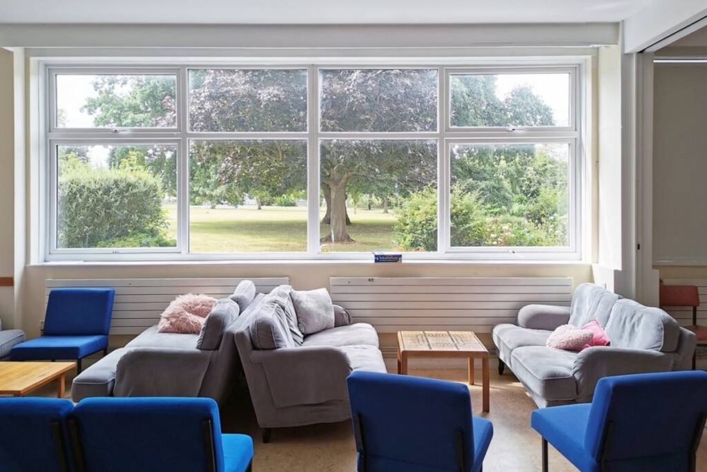 Atlas Residence Rathmines area comune