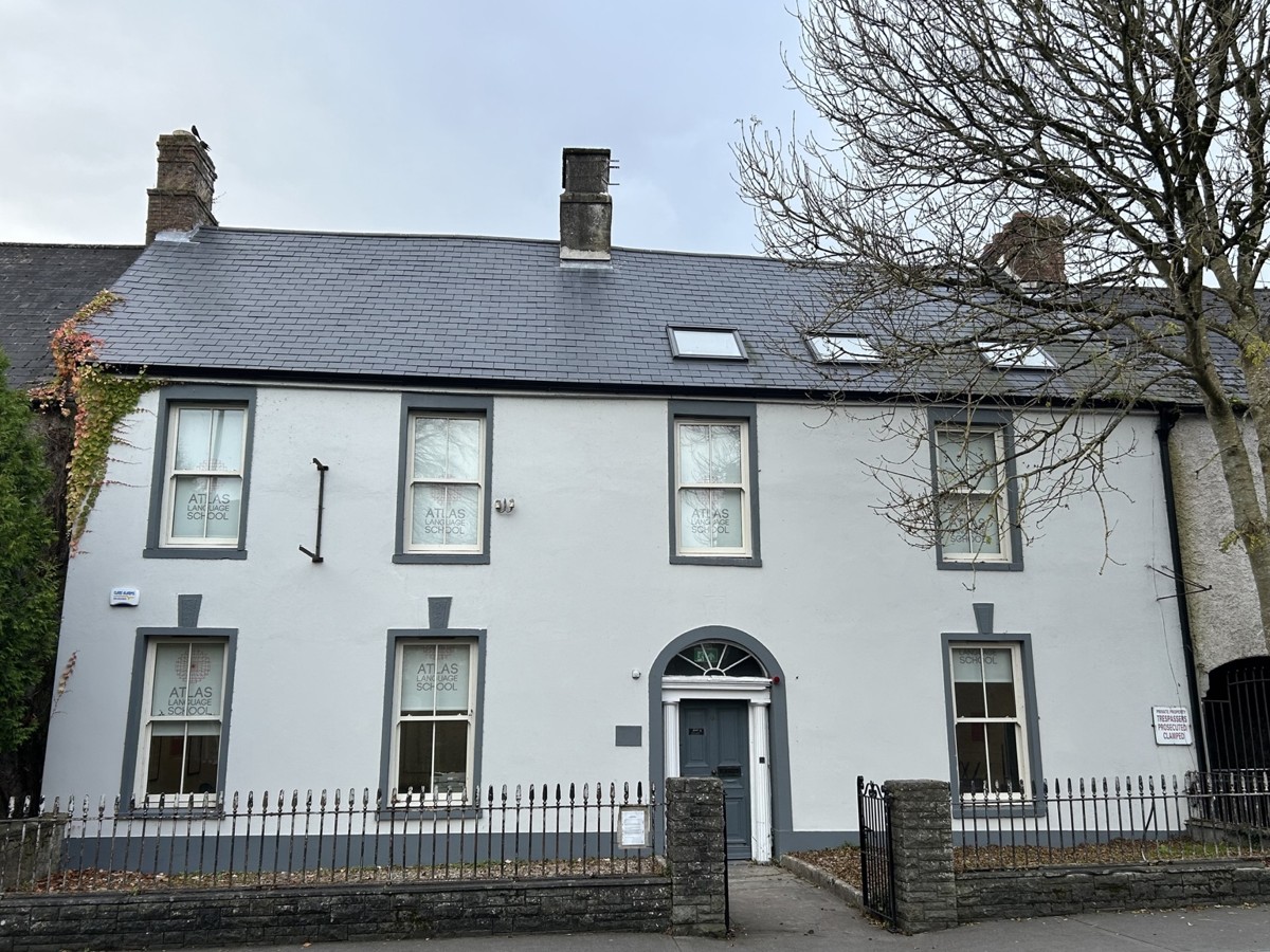 Atlas Language School Ennis